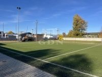 Dunaharaszti Fejlesztési terület