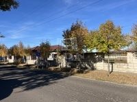 Dunaharaszti Fejlesztési terület