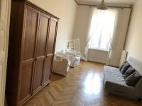 Budapest VII. kerület Lakás (téglaépítésű)