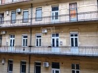 Budapest VII. kerület Lakás (téglaépítésű)