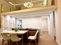 Budapest VII. kerület Lakás (téglaépítésű)