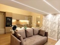 Budapest VII. kerület Lakás (téglaépítésű)