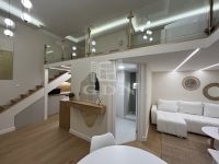 Budapest VII. kerület Lakás (téglaépítésű)