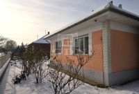 Dunaharaszti Családi ház