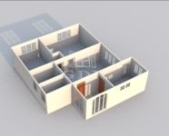 Dunaharaszti Családi ház