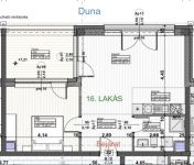Kiskunlacháza Lakás