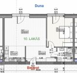 Kiskunlacháza Lakás