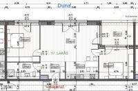 Kiskunlacháza Lakás (téglaépítésű)