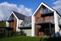 Budapest II. kerület Ikerház