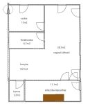 Dunaharaszti Családi ház