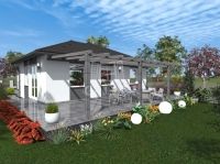 Eladó családi ház Dunaharaszti, 120m2