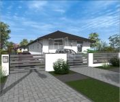 Dunaharaszti Családi ház