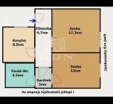 Budapest VII. kerület Lakás