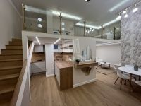 Eladó lakás (téglaépítésű) Budapest VII. kerület, 46m2