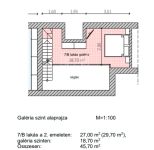 Budapest VII. kerület Lakás