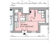 Budapest VII. kerület Lakás