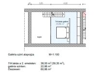 Budapest VII. kerület Lakás