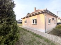 Dunaharaszti Családi ház