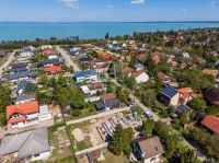 Siófok Lakás