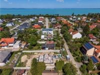 Продается квартира (кирпичная) Siófok, 115m2