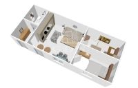 Budapest XXIII. kerület Lakás