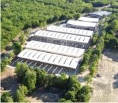 Alsónémedi Raktár