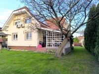 Eladó családi ház Dunaharaszti, 297m2