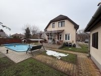 Eladó családi ház Budapest XVII. kerület, 178m2