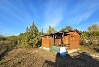 Продается участок Dunaharaszti, 1381m2