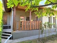 Eladó családi ház Dunaharaszti, 82m2
