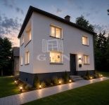Продается частный дом Kiskunlacháza, 120m2