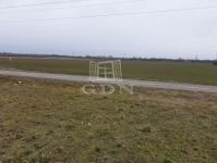 Nyékládháza Mezőgazdasági terület