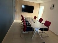 For rent office Miskolc, 12m2