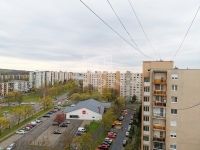 Eladó lakás (panel) Miskolc, 62m2