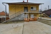 Szendrő Családi ház