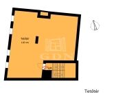 Miskolc Lakás (téglaépítésű)