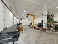 For sale industrial area Miskolc, 182m2