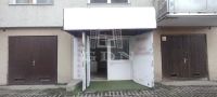 For rent commercial - commercial premises Miskolc, 18m2