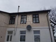 Tiszakeszi Lakás (téglaépítésű)