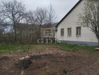 Tiszakeszi Lakás (téglaépítésű)