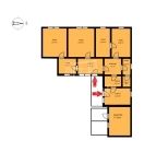 Tiszalúc Családi ház