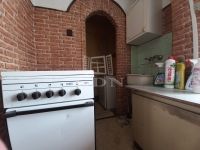 Tiszakeszi Lakás (téglaépítésű)