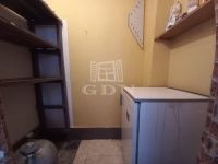 Tiszakeszi Lakás (téglaépítésű)