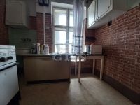 Tiszakeszi Lakás (téglaépítésű)