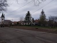 Tiszakeszi Lakás (téglaépítésű)