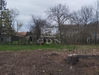 Tiszakeszi Lakás (téglaépítésű)