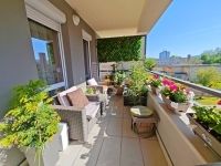 Miskolc Lakás (téglaépítésű)