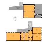 Selyeb Családi ház