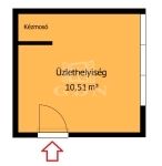 Miskolc Üzlethelyiség