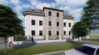 Verkauf wohnung (ziegel) Miskolc, 65m2
